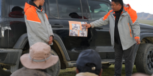 从深圳“拓荒牛”到西藏“牦牛险”： 特区精神跨越山海，普惠温度守护高原