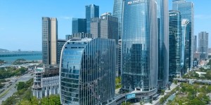 携手共建前海创新科技生态圈——“数智创科汇”首期活动在华海金融创新中心成功举办