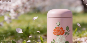 春野拾趣，杯盏生暖｜思乐得随行好物，陪你奔赴春日好风光