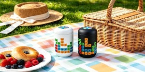 踏青去|把春天装进杯子里，边走边喝