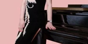 贝拉《魔咒钢琴》成2025诺奖大热门，国际关注度高