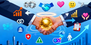 南京霍仁啼科技：数字赋能，智领未来，打造全链路科技创新服务生态