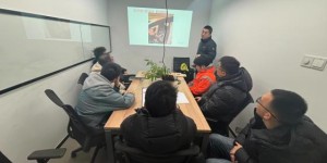 平安产险浦江支公司：组织开展员工消防培训 筑牢安全防线