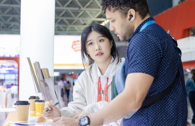 广交会外贸增长观察：PhotonPay光子易从单点提效到收付兑协同