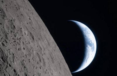 美绕月飞船故障不断，宇航员讲述太空感受：只想尽快回家