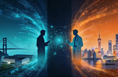 硅谷挖不动了：AI精英大规模转向中国