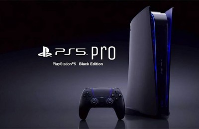 PS5将不会推出Pro版本，仅是中期小改款