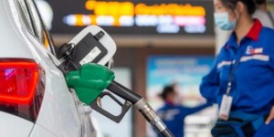 油价下周或迎“四连涨”，预计每升涨超0.16元