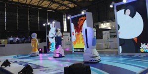 世界机器人大会在京闭幕 人形机器人如何更像人？
